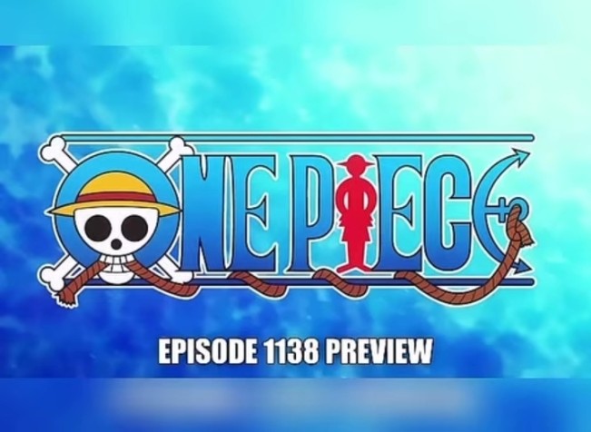 Spoiler Anime One Piece Episode 1138: Momen Kuma Selamatkan Bonney